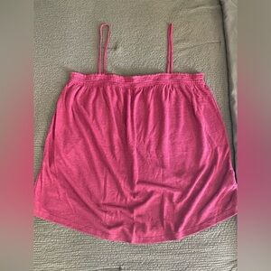 Old Navy Flowy Tank